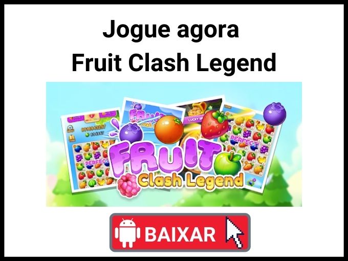 App com jogo da fruta para ganhar dinheiro funciona? Tudo sobre