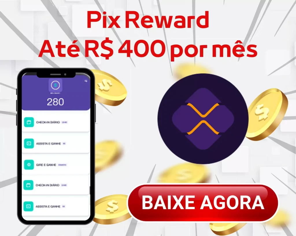 🤑GANHE R$10 FÁCIL COM ESSA NOVA PROMOÇÃO 