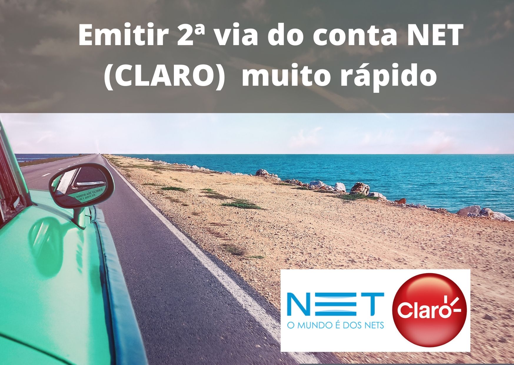 Emita a 2 via NET
