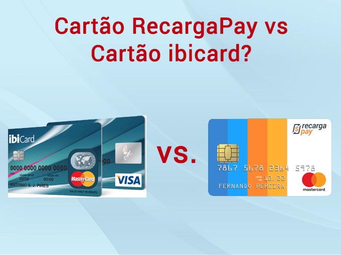 ibicard vs recargapay 