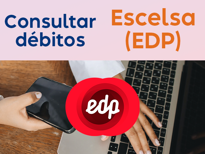 Como consultar fatura em atraso EDP