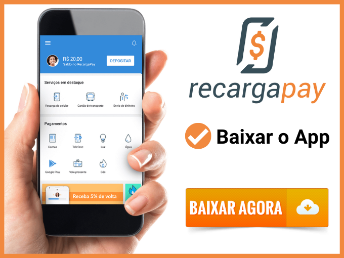 baixe o app para fazer Corsan 2 via parcelamento