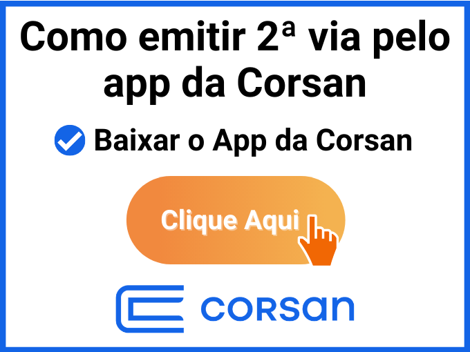 2 via corsan link do site