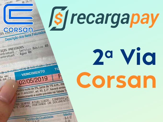 2 via corsan