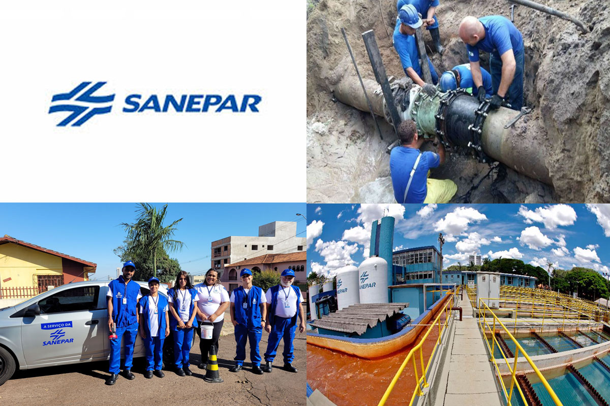 Sanepar