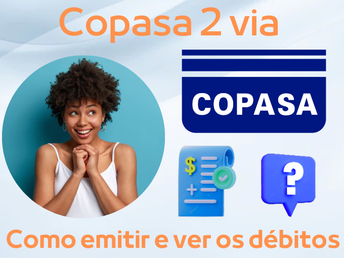 copasa 2 via