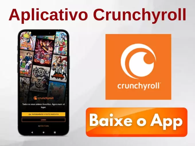 Crunchyroll: como assistir animes no PC ou no celular Android