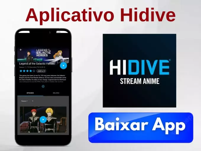 7 melhores apps para assistir anime de graça (novembro 2023)