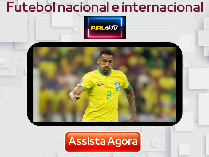 Melhor site para assistir futebol ao vivo grátis: veja 5 opções e