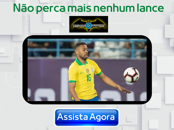 Melhor site para assistir futebol ao vivo grátis: veja 5 opções e