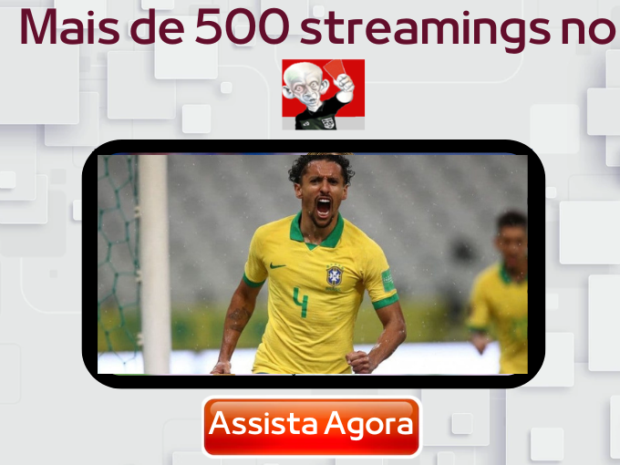 Melhor site para assistir futebol ao vivo grátis: veja 5 opções